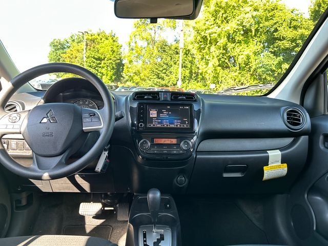 2024 Mitsubishi Mirage G4 LE