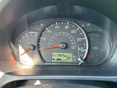 2024 Mitsubishi Mirage G4 LE