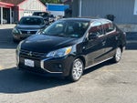 2024 Mitsubishi Mirage G4 LE