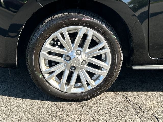 2024 Mitsubishi Mirage G4 LE