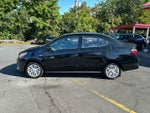 2024 Mitsubishi Mirage G4 LE