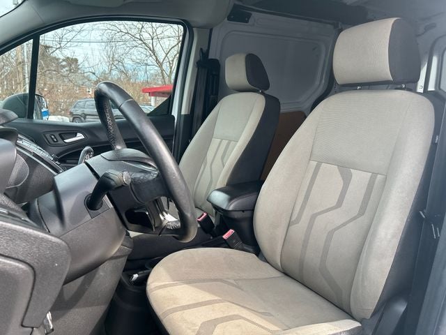 2015 Ford Transit Connect XLT