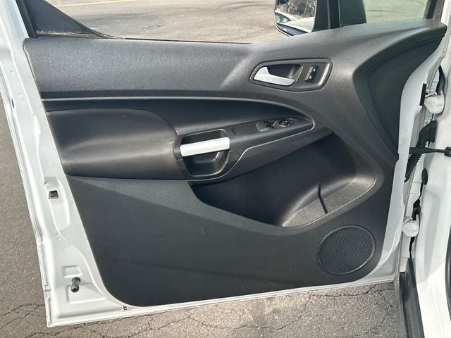 2015 Ford Transit Connect XLT