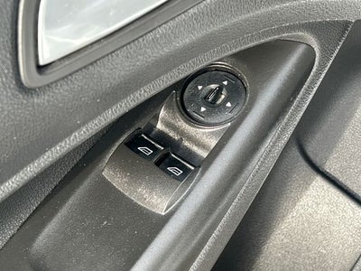 2015 Ford Transit Connect XLT