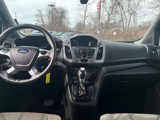2015 Ford Transit Connect XLT
