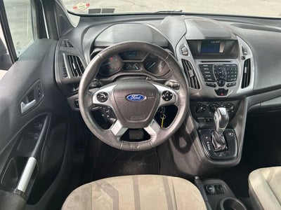 2015 Ford Transit Connect XLT