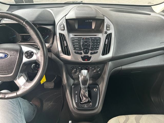 2015 Ford Transit Connect XLT