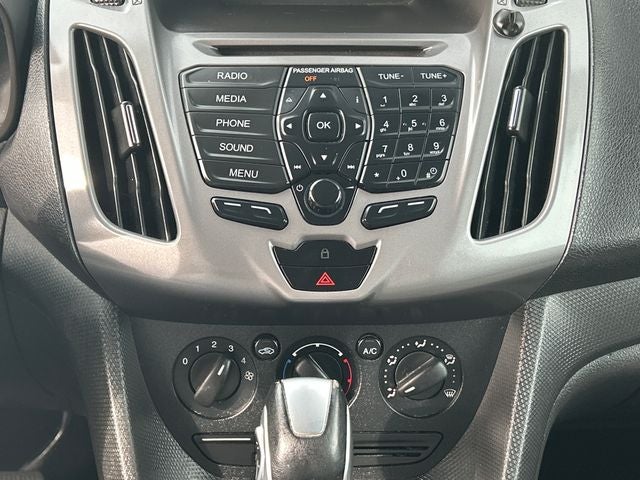 2015 Ford Transit Connect XLT