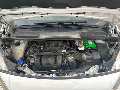 2015 Ford Transit Connect XLT