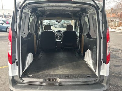 2015 Ford Transit Connect XLT