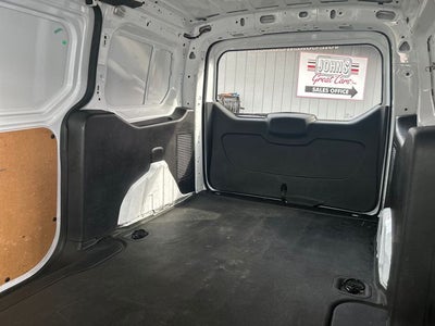 2015 Ford Transit Connect XLT
