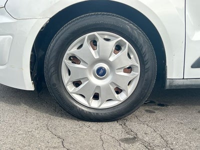 2015 Ford Transit Connect XLT