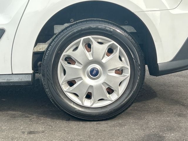 2015 Ford Transit Connect XLT