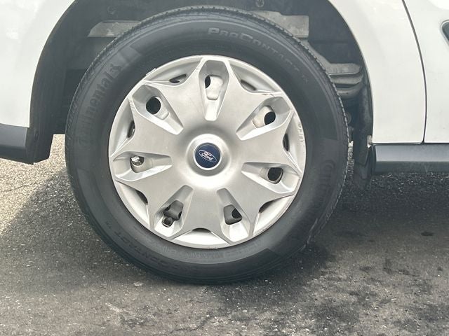 2015 Ford Transit Connect XLT