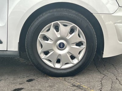2015 Ford Transit Connect XLT