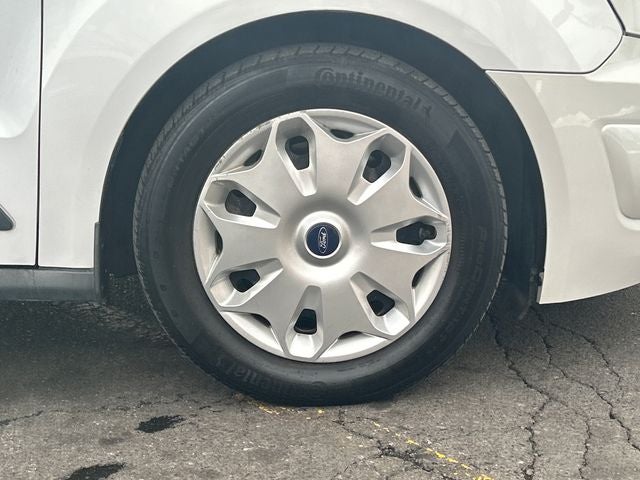 2015 Ford Transit Connect XLT