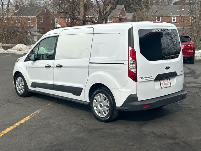 2015 Ford Transit Connect XLT