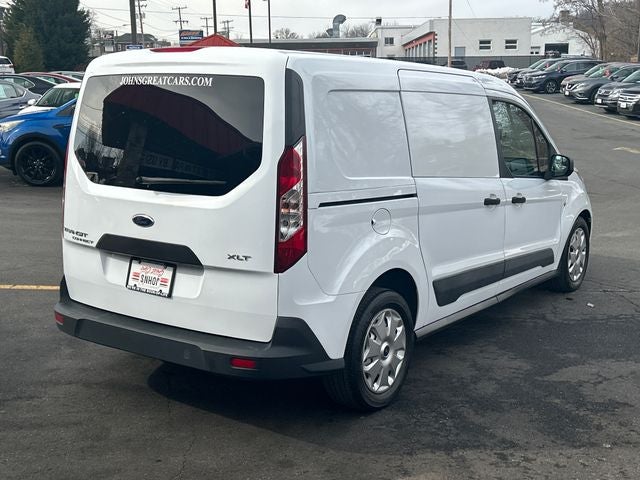2015 Ford Transit Connect XLT