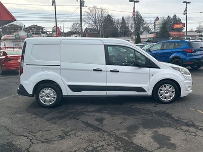 2015 Ford Transit Connect XLT