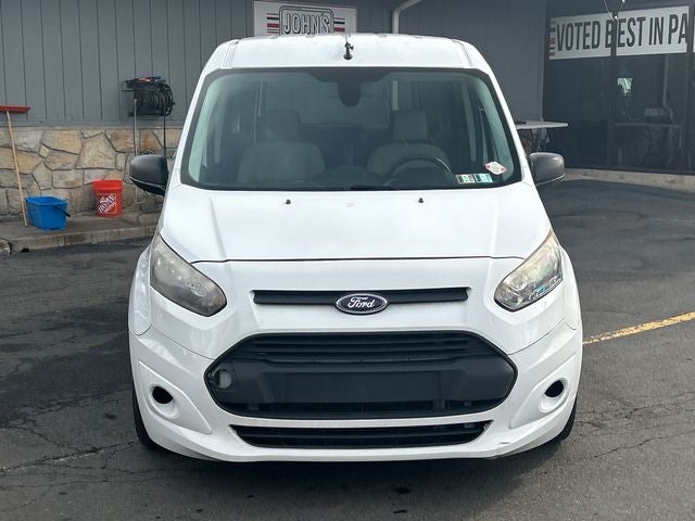 2015 Ford Transit Connect XLT