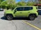 2016 Jeep Renegade Latitude 75th Anniversary Edition
