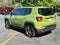 2016 Jeep Renegade Latitude 75th Anniversary Edition