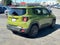 2016 Jeep Renegade Latitude 75th Anniversary Edition