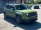2016 Jeep Renegade Latitude 75th Anniversary Edition