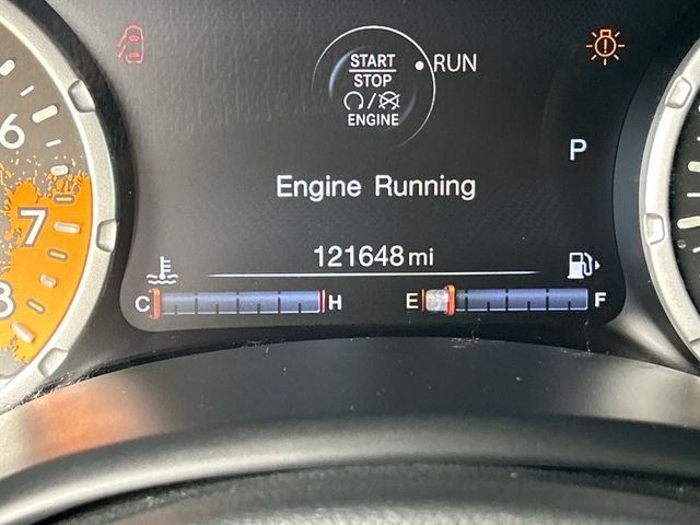 2016 Jeep Renegade Limited