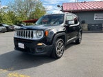 2016 Jeep Renegade Limited