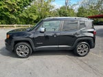 2016 Jeep Renegade Limited