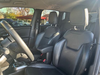 2021 Jeep Renegade Limited