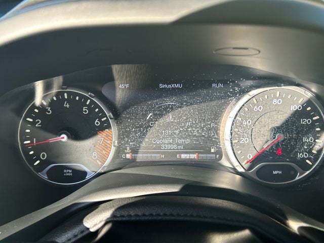 2021 Jeep Renegade Limited