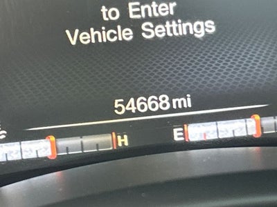 2022 Jeep Renegade Altitude