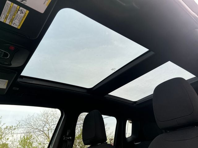 2022 Jeep Renegade Altitude