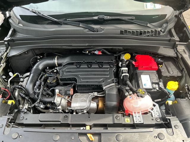 2022 Jeep Renegade Altitude