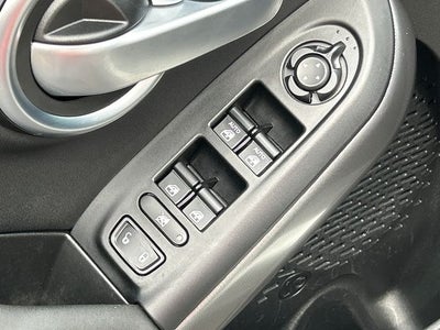 2018 FIAT 500X Pop