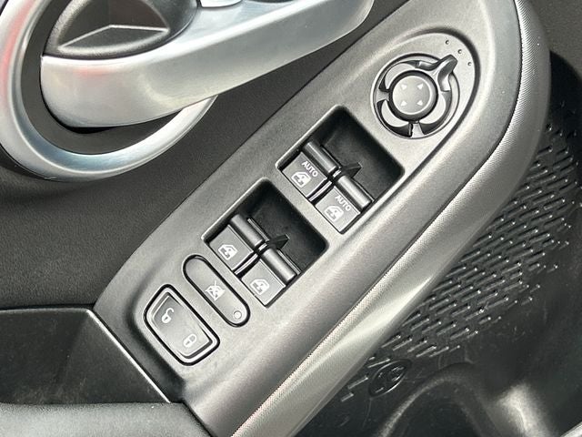 2018 FIAT 500X Pop