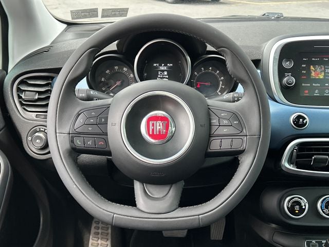 2018 FIAT 500X Pop