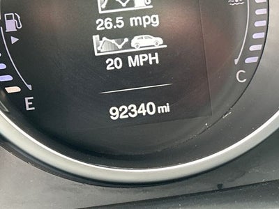 2018 FIAT 500X Pop