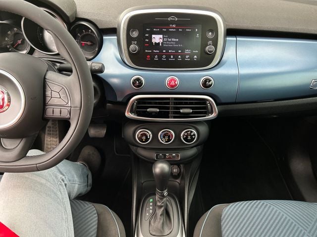 2018 FIAT 500X Pop
