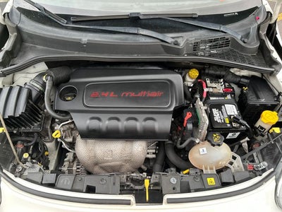 2018 FIAT 500X Pop