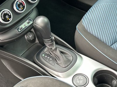 2018 FIAT 500X Pop