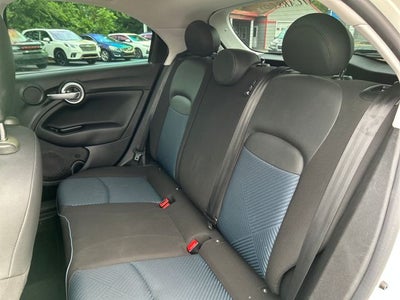 2018 FIAT 500X Pop