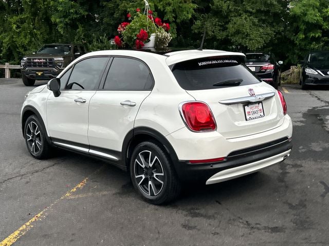 2018 FIAT 500X Pop
