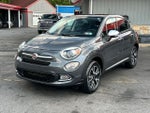 2018 FIAT 500X Blue Sky Edition