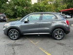 2018 FIAT 500X Blue Sky Edition
